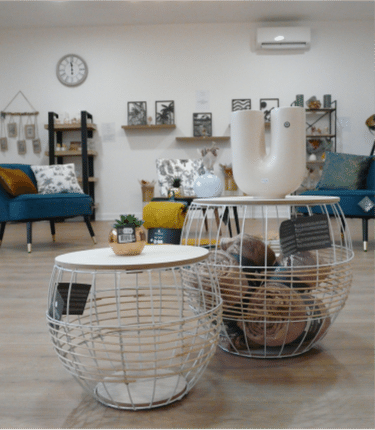 Decoration